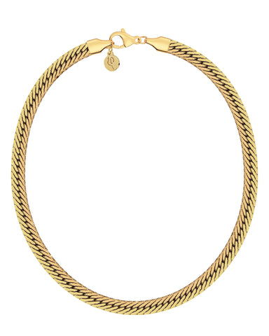 Edblad - Hera Chain Necklace Gold