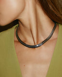 Edblad - Hera Chain Necklace Steel