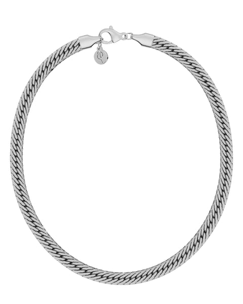 Edblad - Hera Chain Necklace Steel