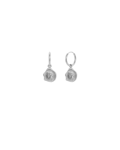 Edblad - Holly Hoops Steel