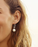 Edblad - Lexie Hoops Steel