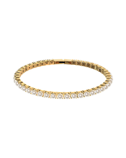 Edblad - Lilo Bracelet Multi Gold