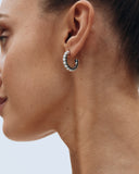 Edblad - Lilo Hoops Large Steel