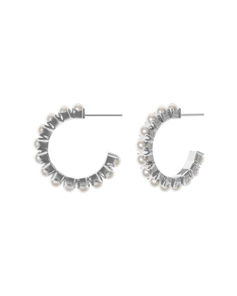 Edblad - Lilo Hoops Large Steel