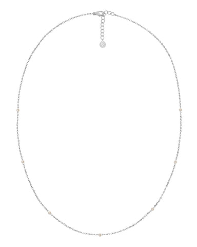 Edblad - Lilo Necklace Steel