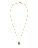 Edblad - Pantheon Necklace Gold
