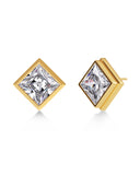 Edblad - Pantheon Studs Gold