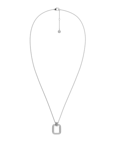 Edblad - Plaza Necklace Large Steel