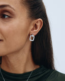 Edblad - Plaza Studs Large Gold