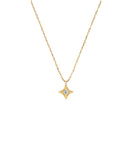 Edblad - Stellar Necklace Gold