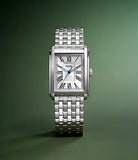 Fossil - Carraway Three Hand Stainless Watch