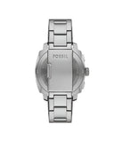 Fossil - Machine Chronograph Stainless Steel Watch