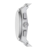 Fossil - Everett Chronograph Stainless Steel Watch