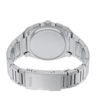 Fossil - Everett Chronograph Stainless Steel Watch