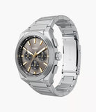 Fossil - Everett Chronograph Stainless Steel Watch