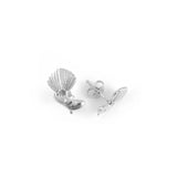 Nick Von K - Fantail Studs