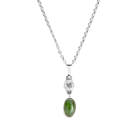 Nick Von K - Feijoa Necklace