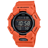 Casio - G-Shock Rugged Digital Orange