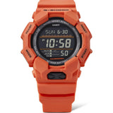 Casio - G-Shock Rugged Digital Orange