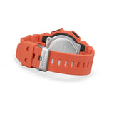 Casio - G-Shock Rugged Digital Orange