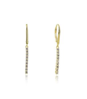 Georgini - Gifts Jiselle Earrings Gold