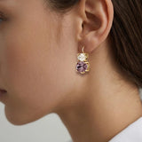 Dyrberg/Kern - Globule SG Rose/Sand