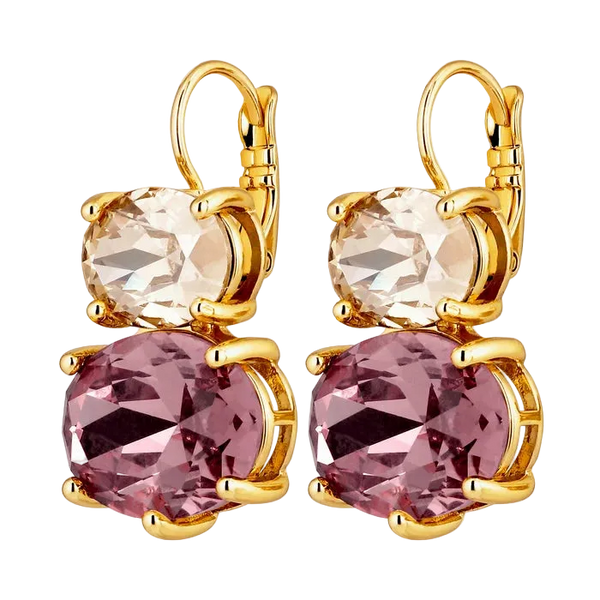 Dyrberg/Kern - Globule SG Rose/Sand