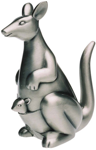 Money Box - Kangaroo With Baby