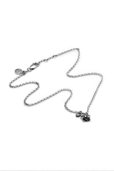 Stolen Girlfriends Club - Mini Bloom Necklace