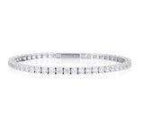 Georgini - Selena 3mm Tennis Bracelet Small (16.5cm)