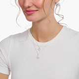 Thomas Sabo - Solid Heart Necklace