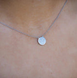 Georgini - Southern Cross Necklace Silver