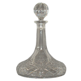Waterford - Lismore Captions Decanter