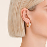 Rosefield - Octagon Hoops
