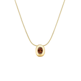 Rosefield Jewellery - Molten Necklace