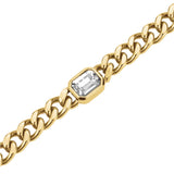Rosefield - Iconic Octagon Choker