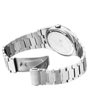 Jacques Du Manoir - Horizon Gents Silver Watch