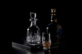 Waterford - Lismore Classic Small Bottle Decanter