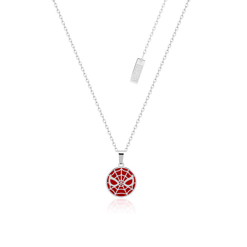 Couture Kingdom - Spiderman Necklace