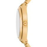 Michael Kors- Lennox Gold Watch