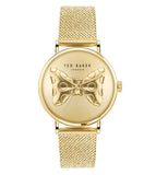 Ted Baker - Phylipa Bow Gold Watch