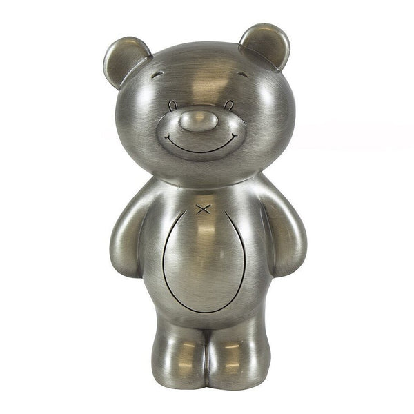 Money Box - Teddy Bear Petwer