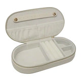 Le Forge - Jewellery Box Oval Beige