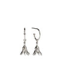 Meadowlark - Magda Signature Hoops Sterling Silver