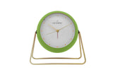 Olympic - Kent Alarm Clock Green