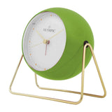 Olympic - Kent Alarm Clock Green