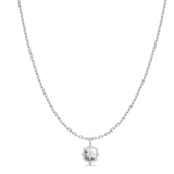 Ania Haie - Trailblazer Mother of Pearl Star Necklace