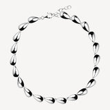 Najo - Sunshower Link Necklace