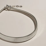 Najo - Thalassa Choker Silver