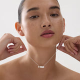 Najo - Amoria Necklace